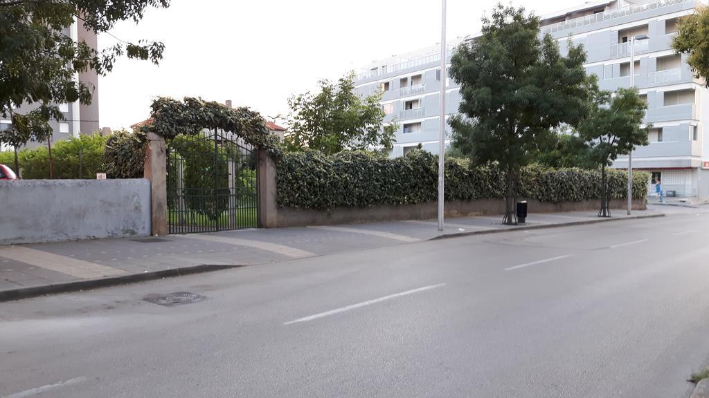 Apartment Relja Zára Kültér fotó