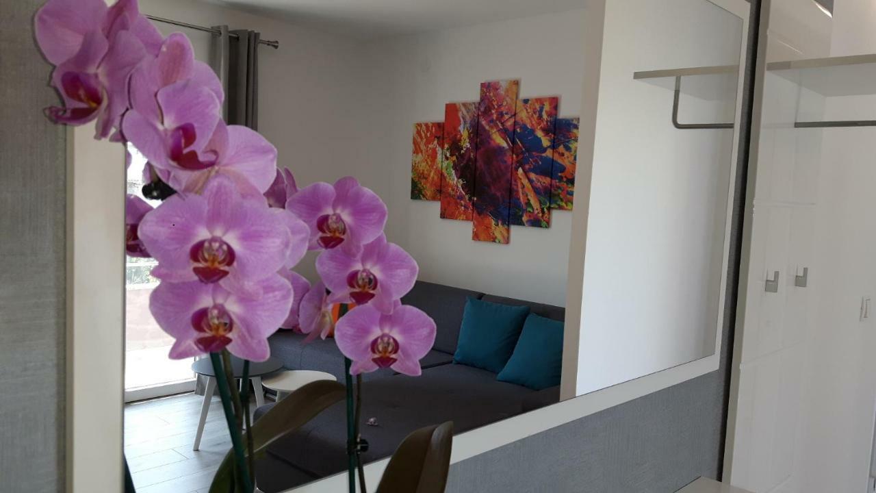 Apartment Relja Zára Kültér fotó