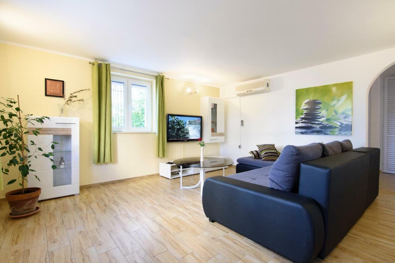 Apartment Relja Zára Kültér fotó