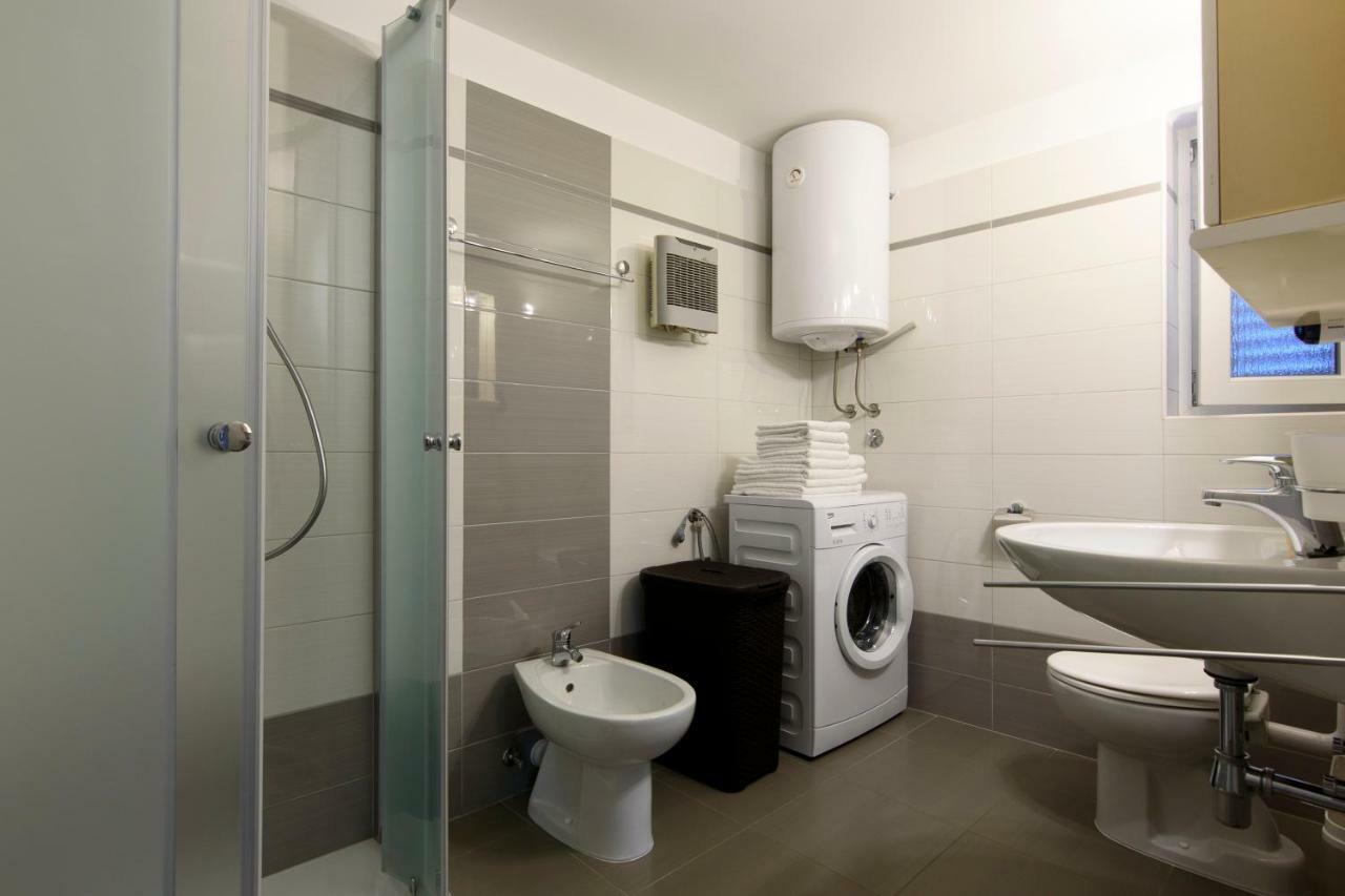 Apartment Relja Zára Kültér fotó