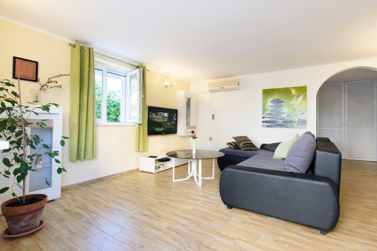 Apartment Relja Zára Kültér fotó