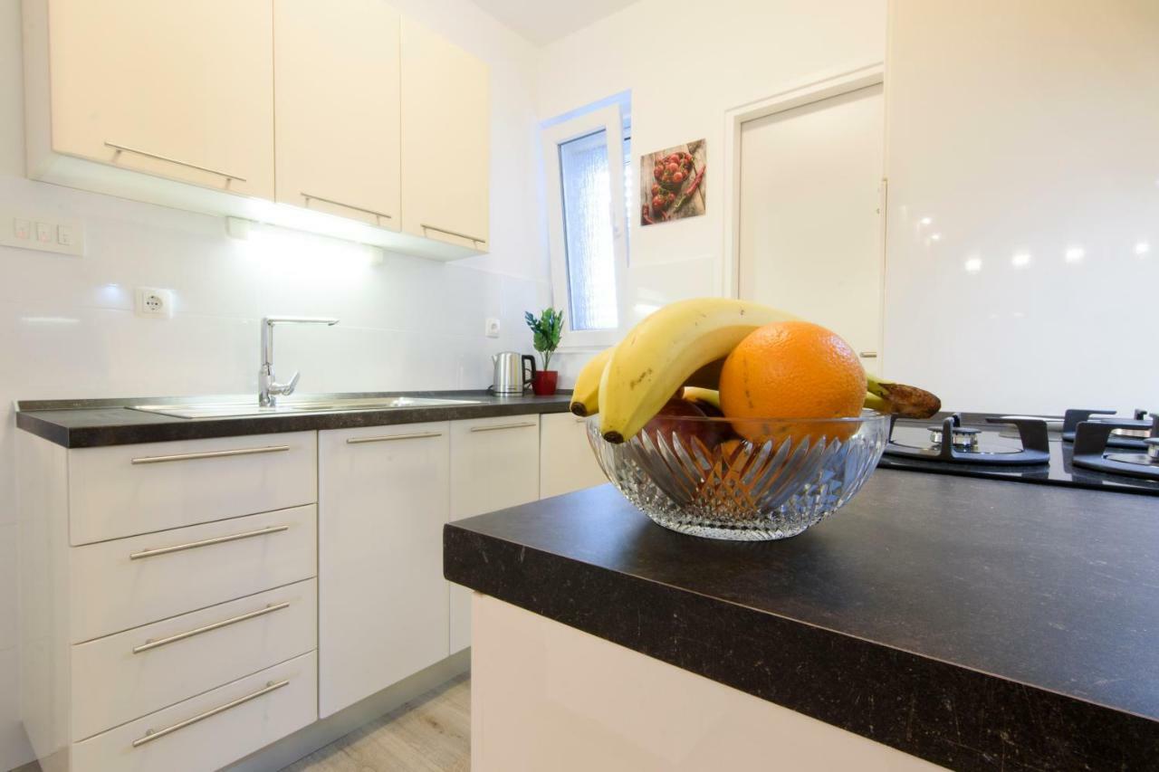 Apartment Relja Zára Kültér fotó