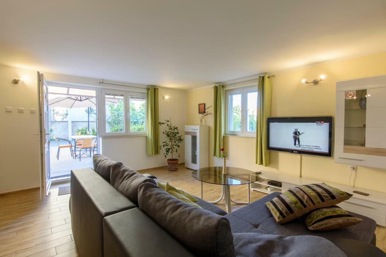 Apartment Relja Zára Kültér fotó