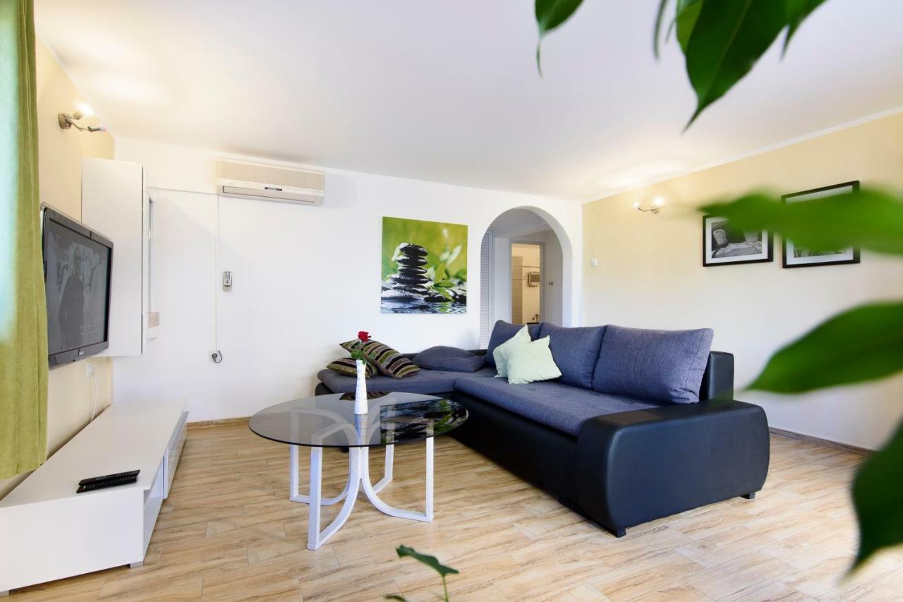 Apartment Relja Zára Kültér fotó