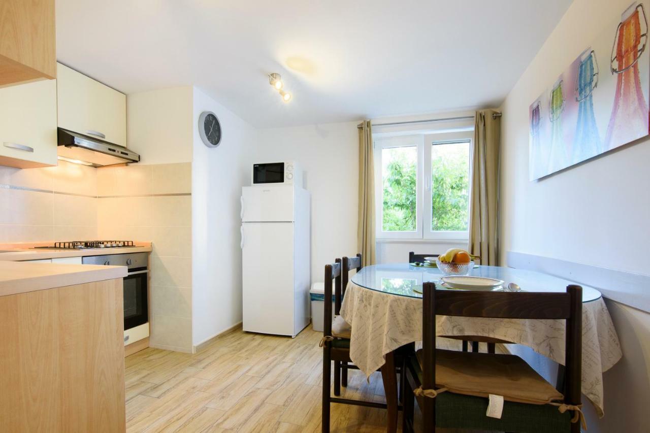Apartment Relja Zára Kültér fotó