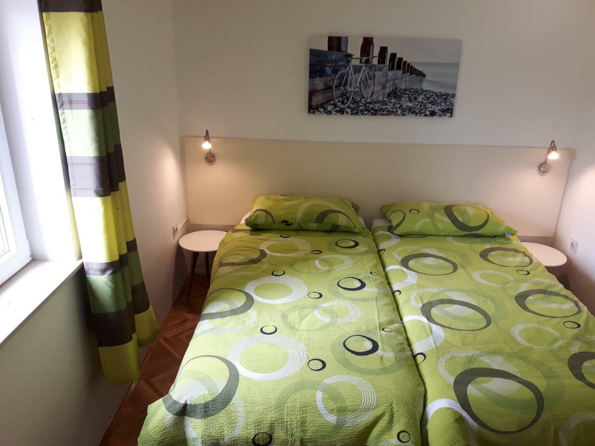 Apartment Relja Zára Kültér fotó